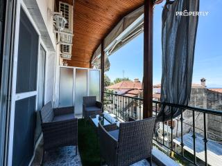 Sofia's Seafront House #PROPERTLY - Vergia - 6