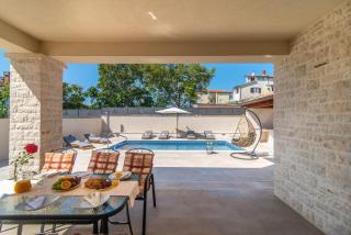Vila Orchidee - Poreč - 8