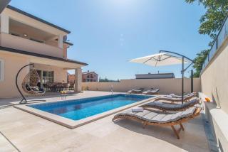 Vila Orchidee - Poreč - 5