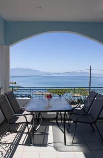 AZURE home - Menídion - 1