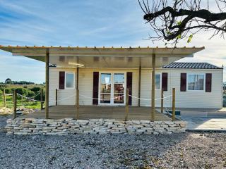 Cosy countryhouse at Palmela - Quinta de Aires - 0