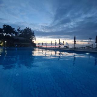 Happy Blue 1 - Vlorë - 7