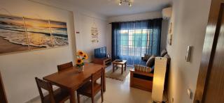 Apartamento Sunrise - Altura - 0