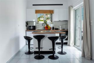 AZURE home - Menídion - 2