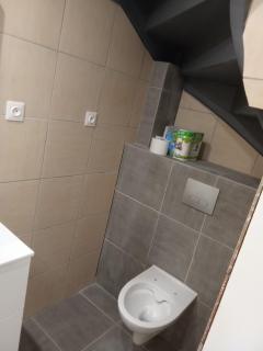 Studio meublé 3 personnes plien pieds - Saint-Rambert-dʼAlbon - 7