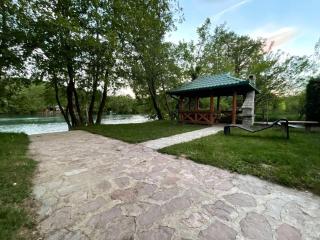 Arena Villa Apartmani - Bihać - 8
