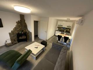 Arena Villa Apartmani - Bihać - 9