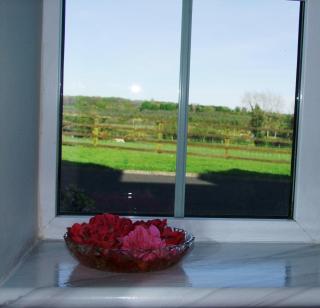 Glendalough Scenery Farmhouse - 3