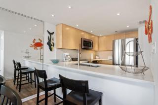 One Seagrove Place 0805 - Santa Rosa Beach - 4