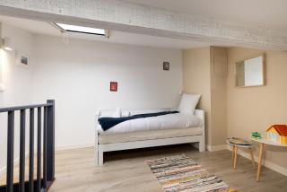 La Vie en Rouge - Parking gratuit - 3