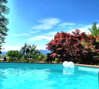 B&B Relais Cascina al Campaccio - 4