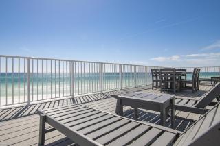 Wave Watcher - 5245B W County Hwy 30A - Santa Rosa Beach - 8