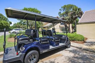 Beachwalk Villa 5188 - Destin - 0
