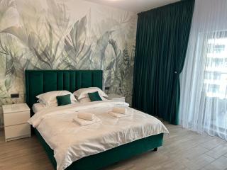 Casa del Mar - Studio Dragoi - Mamaia - 7