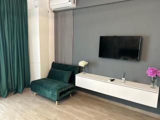 Casa del Mar - Studio Dragoi - Mamaia - 6
