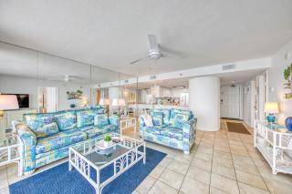 One Seagrove Place 0701 - Santa Rosa Beach - 5