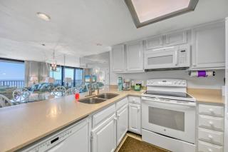 One Seagrove Place 0701 - Santa Rosa Beach - 1