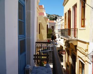 Little Gem Symi Boutique Studio - 1