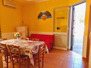 Residenza Zeus in baia verde - 2