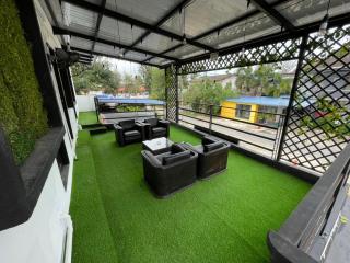 The sky inn - Kuantan - 4
