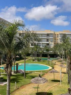 Apartament for rent - Bouznika - 0