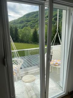 David Apartments - 2