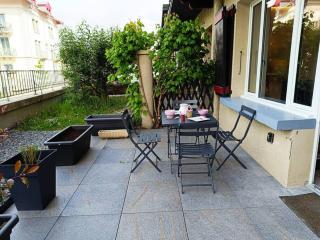 Le Joly Mont - Saint-Gervais-les-Bains - 6