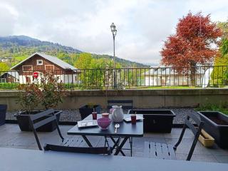 Le Joly Mont - Saint-Gervais-les-Bains - 4