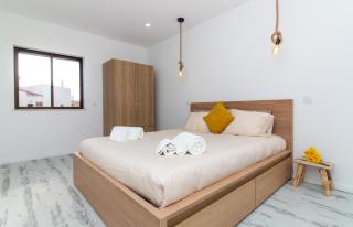 Amelie Old Town Apartment - Albufeira - 8