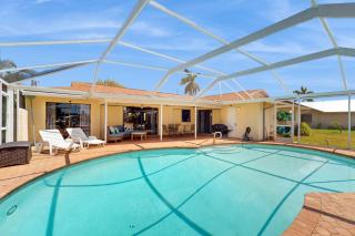 Turquoise Tides - Cape Coral - 5