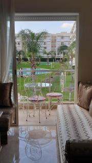 Apartament for rent - Bouznika - 1