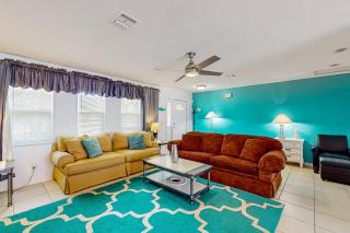 Turquoise Tides - Cape Coral - 3
