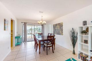 Turquoise Tides - Cape Coral - 2