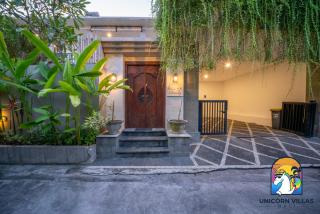 Rumah Senang - by Unicorn Villas Bali - Seminyak - 5