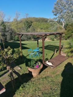 Agriturismo Campolungo - Sant'Ermo - 1
