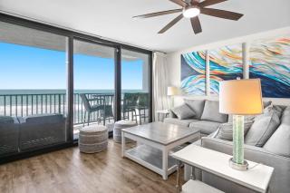 One Seagrove Place 0802 - Santa Rosa Beach - 8