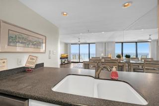 One Seagrove Place 1005 - Santa Rosa Beach - 1