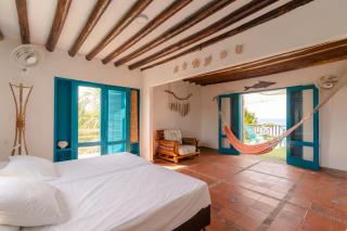 Casa Tinti Hotel Boutique - Tintipan Island - 6