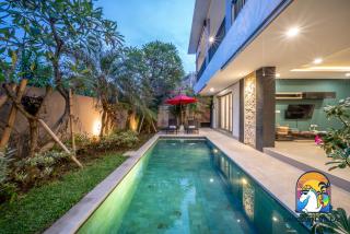 Rumah Senang - by Unicorn Villas Bali - Seminyak - 3