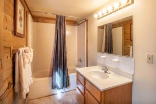 Wilderness Presidential Resort - Spotsylvania - 9