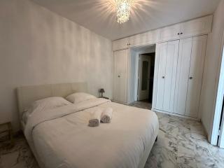 C062 Appart fonctionne Proche du centre Cannes - Cannes - 5