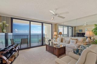 One Seagrove Place 1007 - Santa Rosa Beach - 8