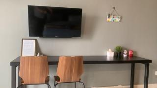 Studio Room 3 Pax at Aeropod Near KKCity Airport and Tg Aru Beach - Kota Kinabalu - 2