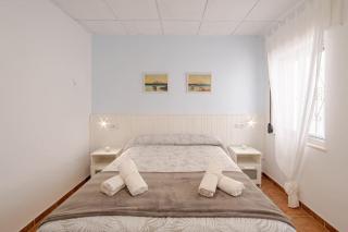 Apartamento playa del Carmen - Barbate - 7