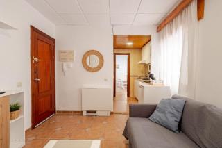 Apartamento playa del Carmen - Barbate - 5