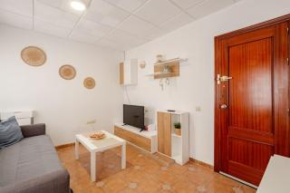 Apartamento playa del Carmen - Barbate - 3