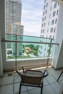 Seaview mansion one Georgetown Penang - George Town - 1