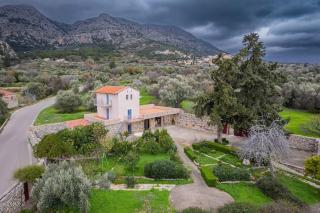 KTHMA "Ν" Πέτρινη Μεζονέτα -  - 8