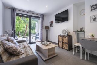 Studio moderne tout confort - 5