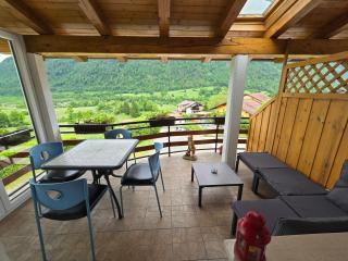 Apartments Denis - Tolmin - 9